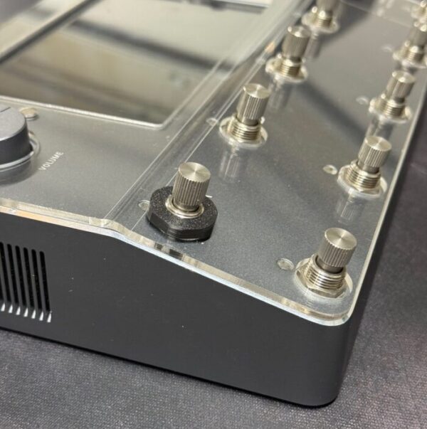 AudioArmor: Neural DSP Quad Cortex Screen Protector - Lumikut