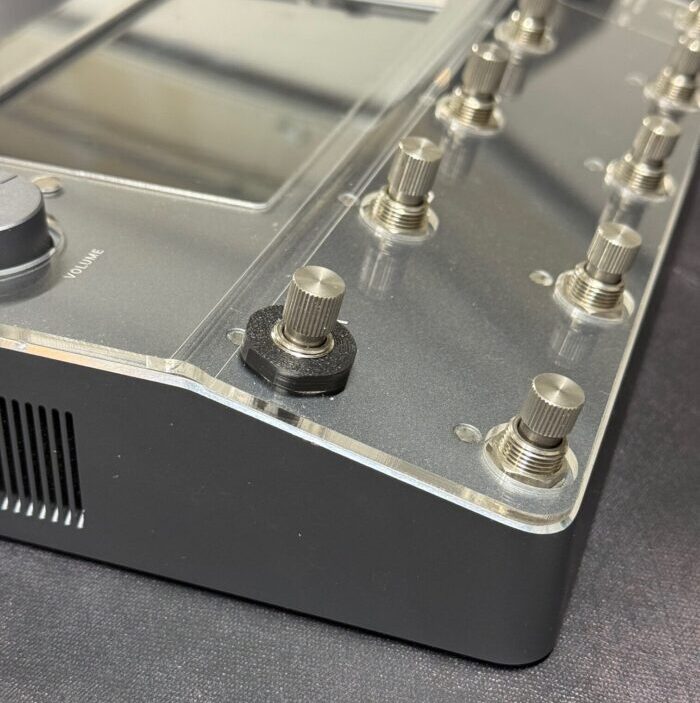 Quad Cortex Screen Protector