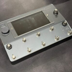 AudioArmor: Neural DSP Quad Cortex Screen Protector - Lumikut