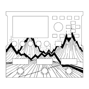 Black Mountain Engraving FM3 Protector